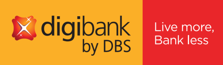 Digibank Logo